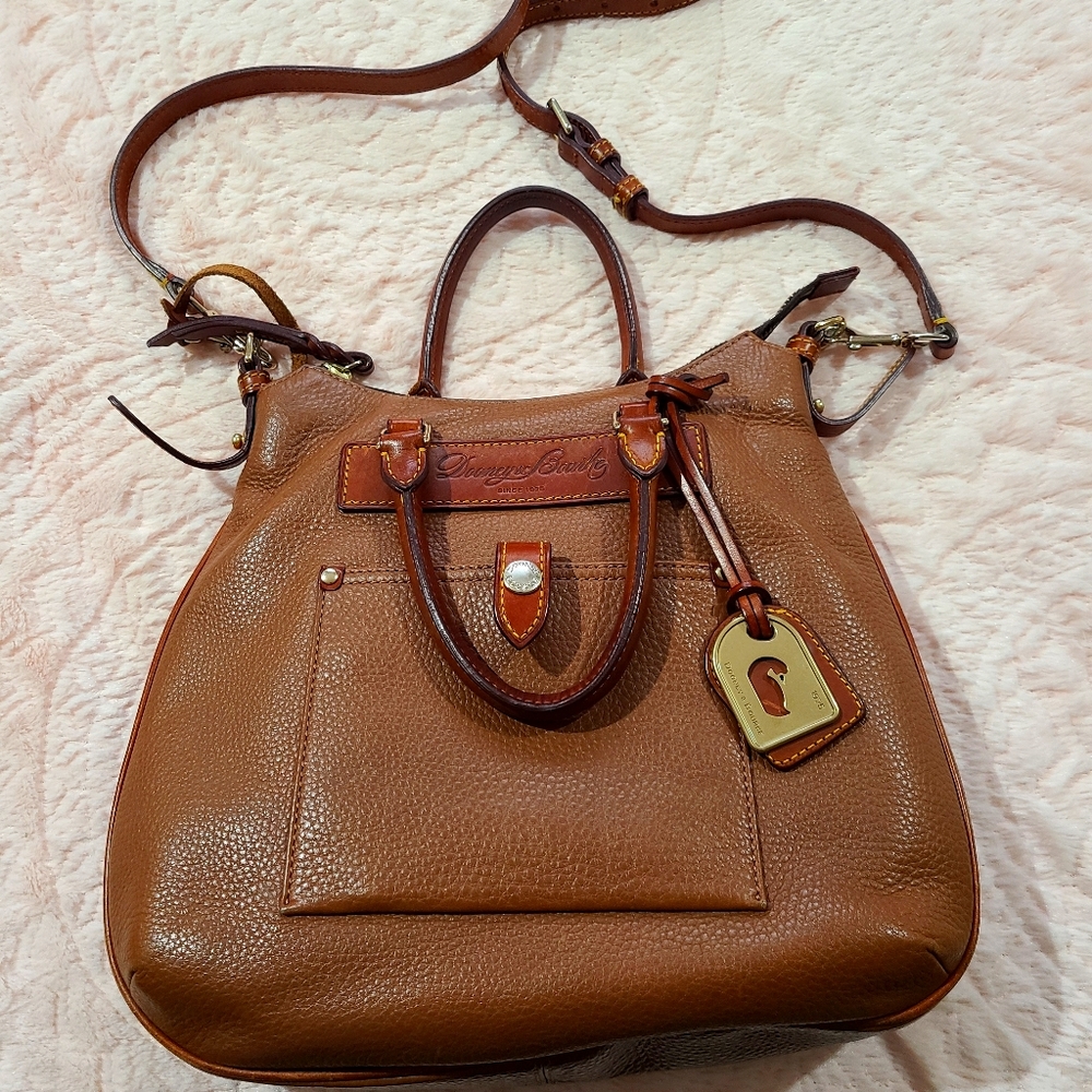 Dooney and Bourke bag